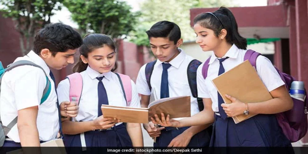 CBSE declares 2025 board results: Over 36 lakh students qualify across Class 10 and 12
